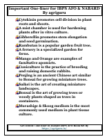 ONELINER PDF BY AGRIGURU.pdf